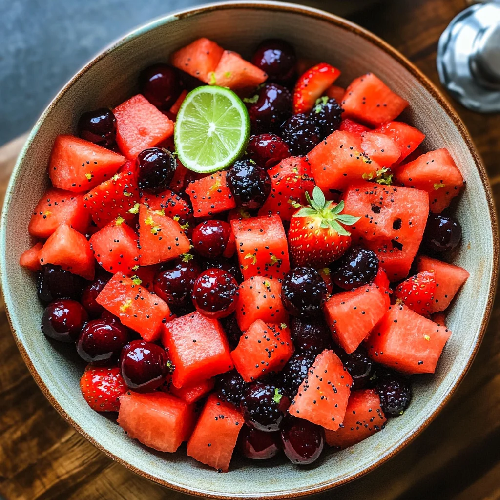 Watermelon