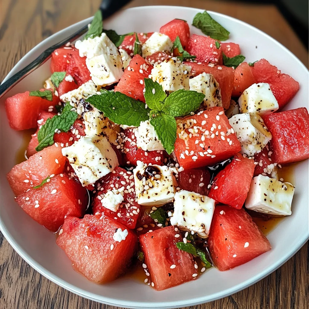 Watermelon