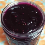 Wild Blackberry Jelly with Sure Jell