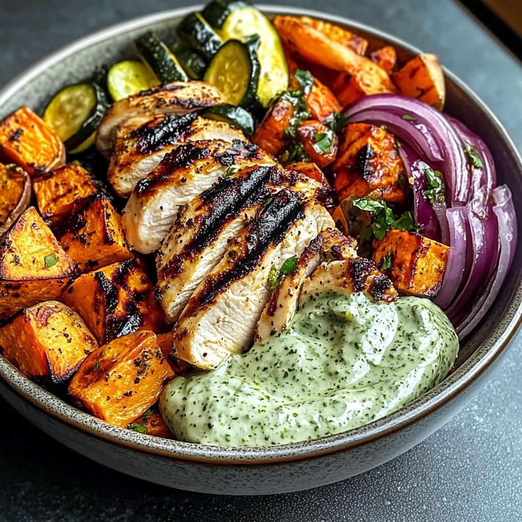 Grilled