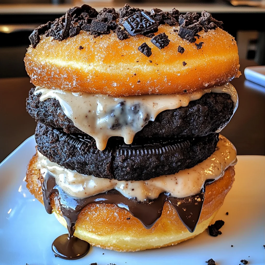 Oreo