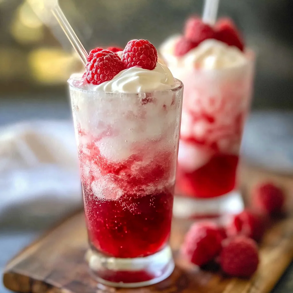 Raspberry