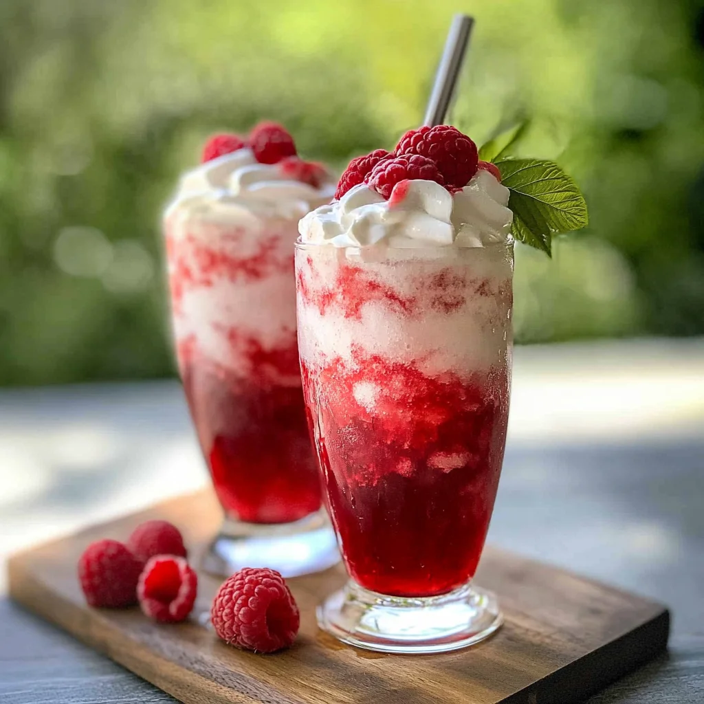 Raspberry