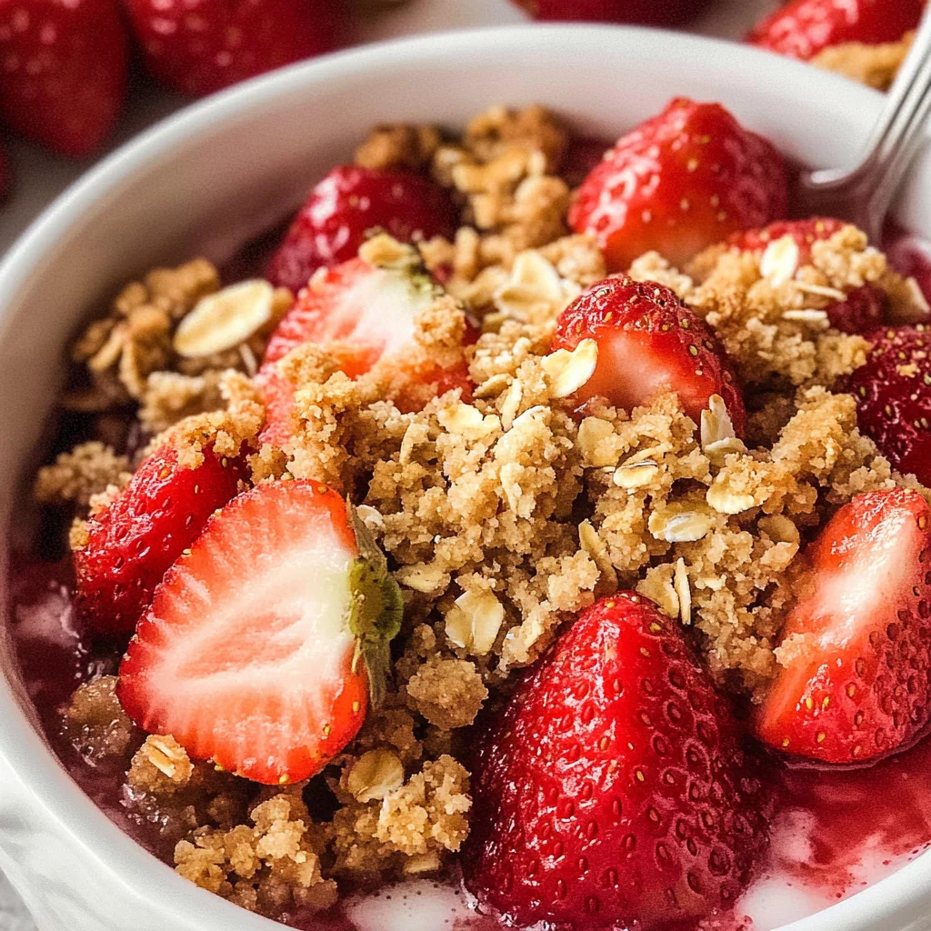 Strawberry