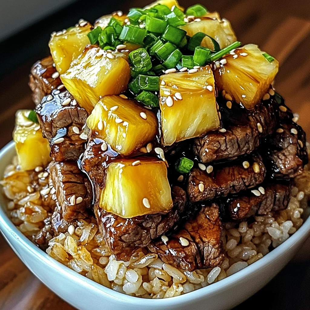 Teriyaki