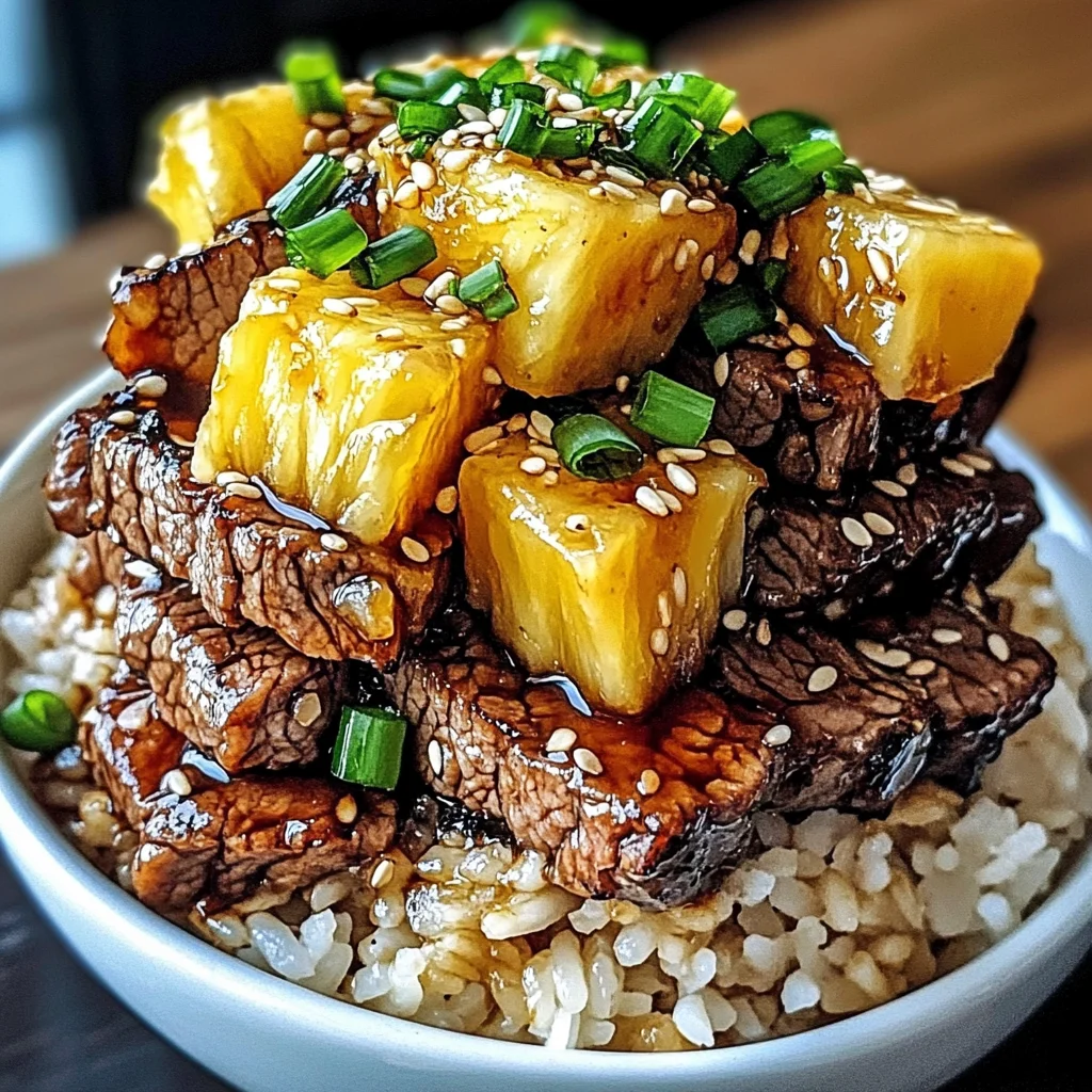 Teriyaki