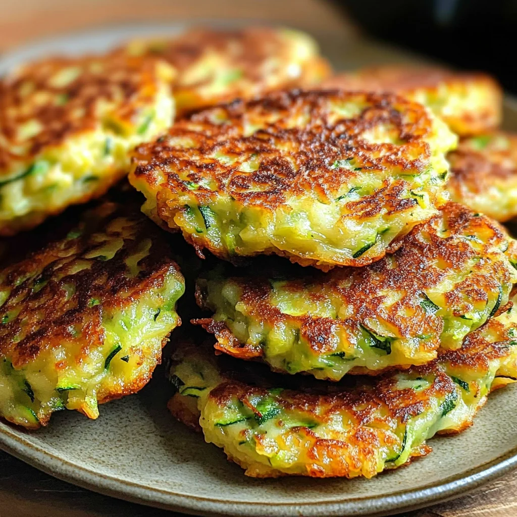 Zucchini