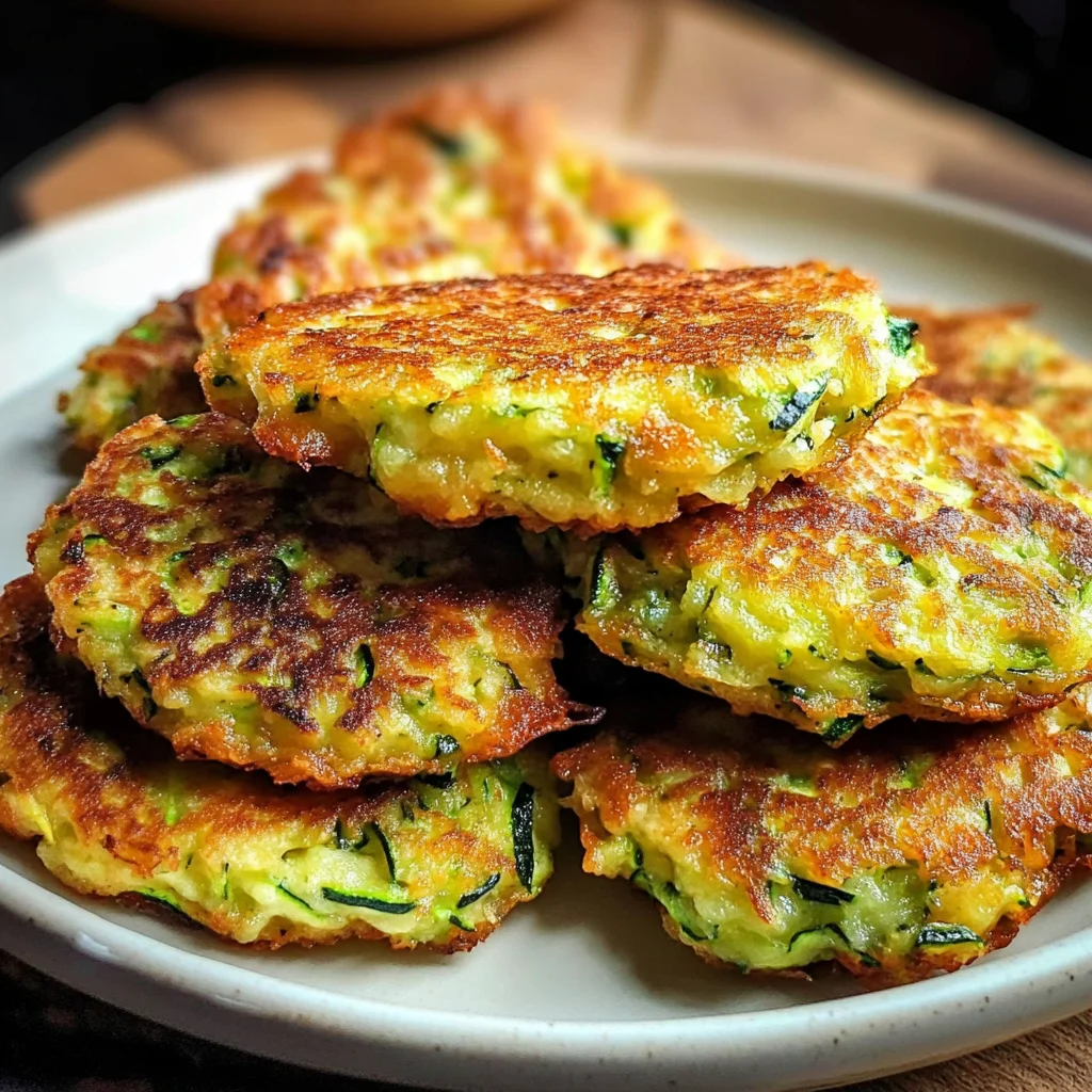 Zucchini