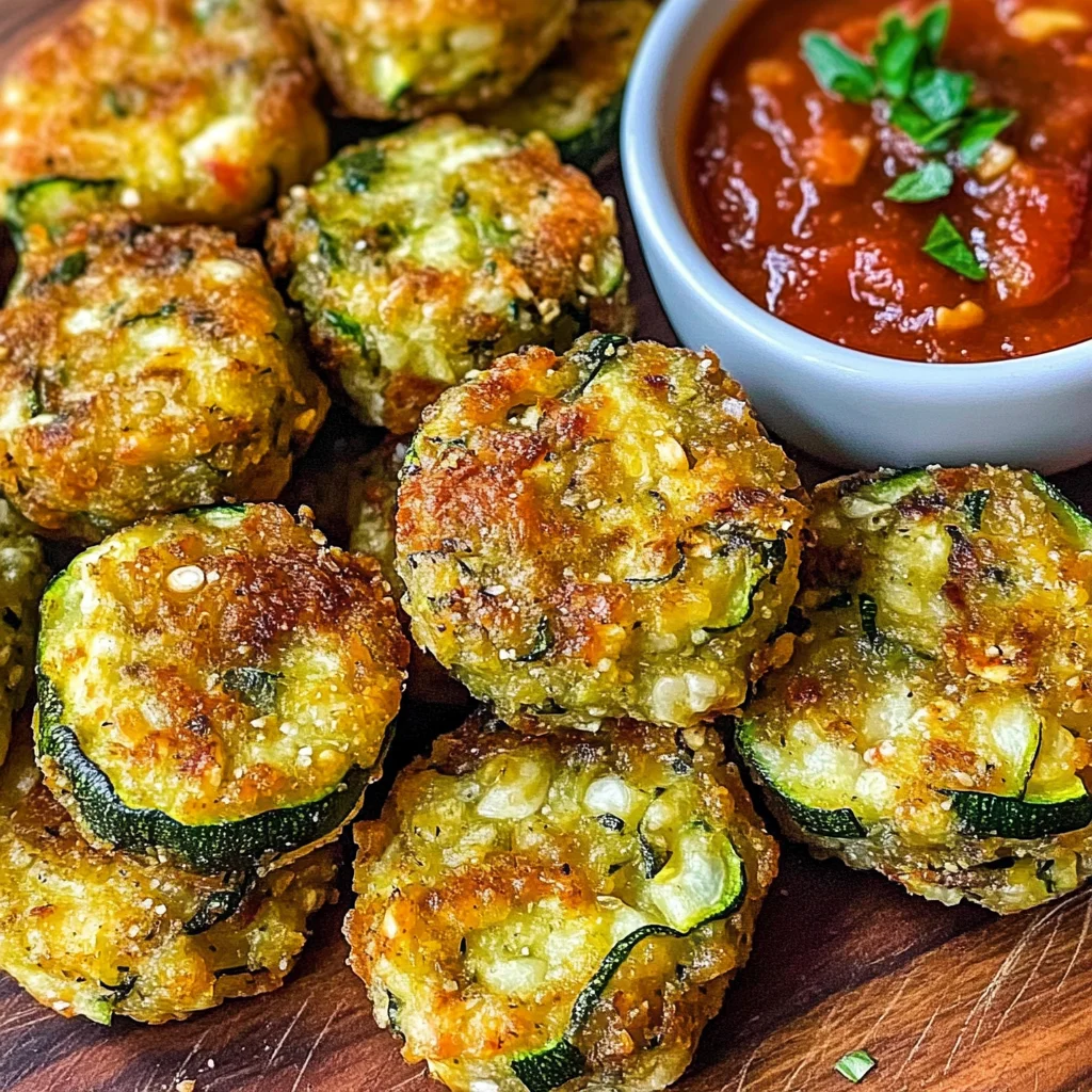 Zucchini