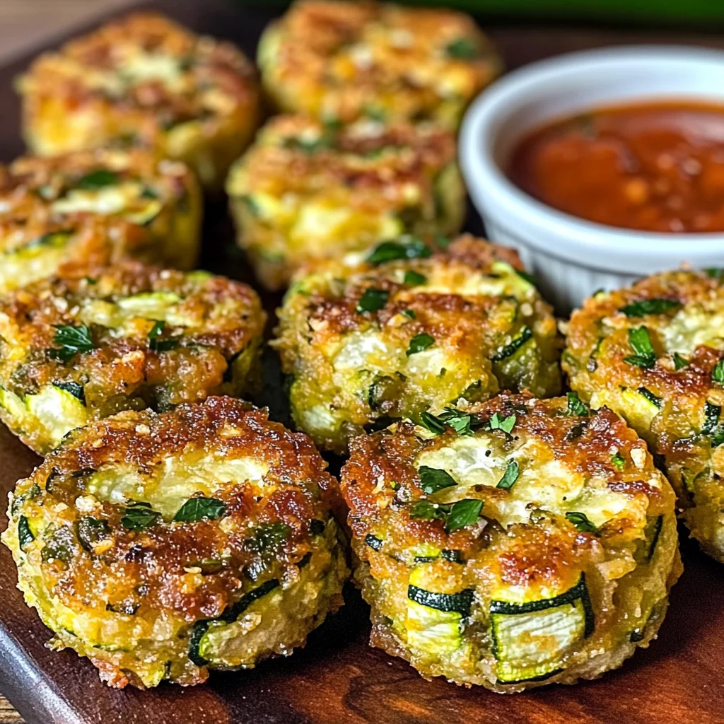 Zucchini
